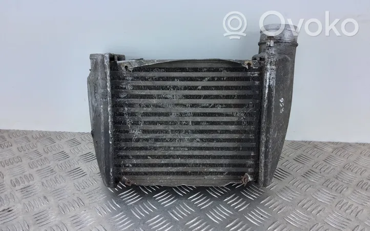 Audi RS6 Chłodnica powietrza doładowującego / Intercooler 077145806F