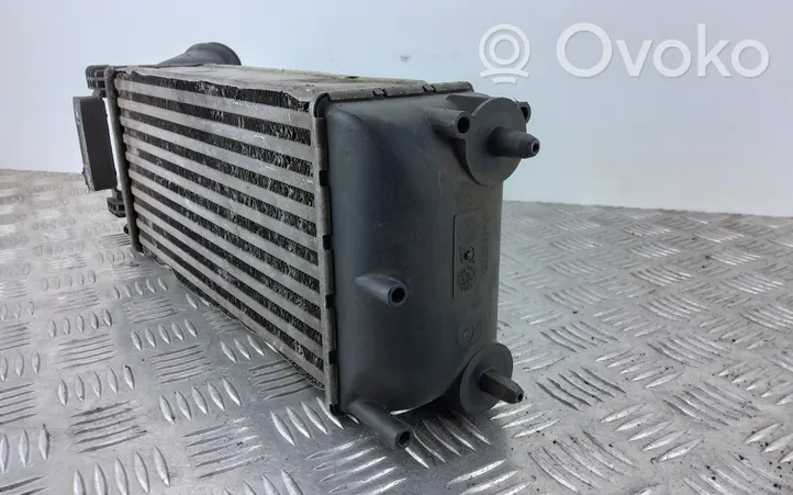 Peugeot Partner Chłodnica powietrza doładowującego / Intercooler 9682434580