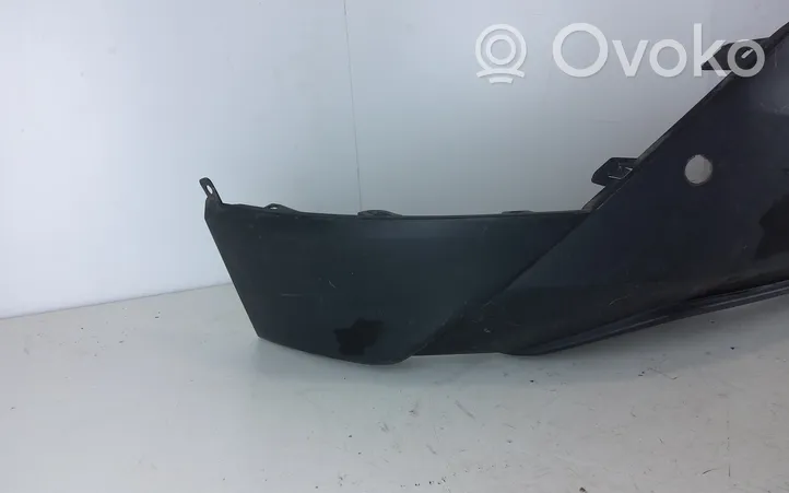 Toyota C-HR Moulure inférieure de pare-chocs arrière 52453F4010