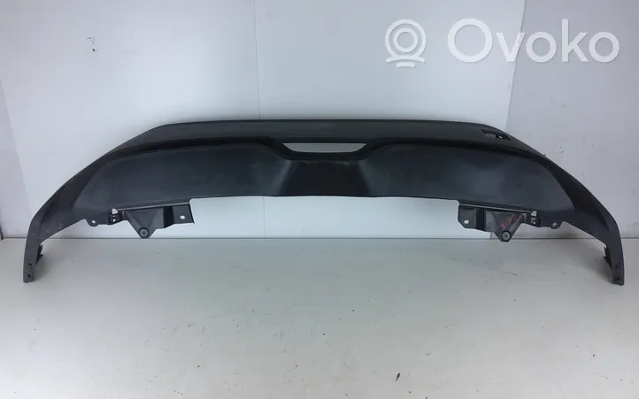 Toyota C-HR Moulure inférieure de pare-chocs arrière 52453F4010