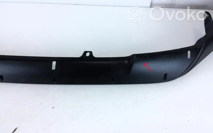 Toyota RAV 4 (XA40) Spojler zderzaka przedniego 5241142080