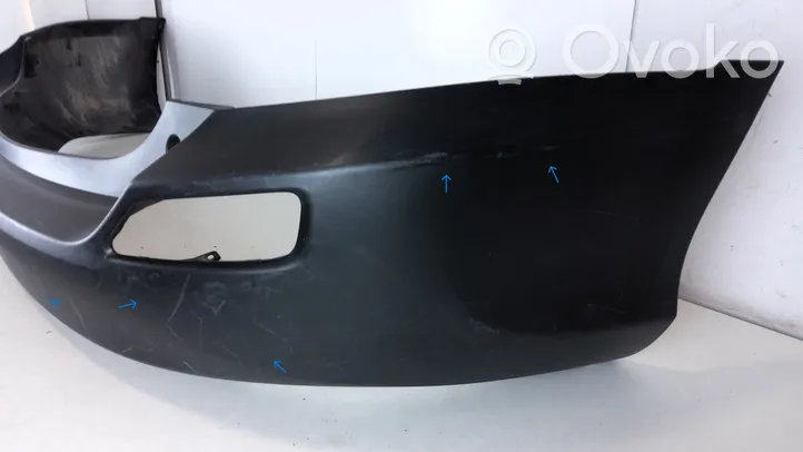 Toyota RAV 4 (XA40) Rivestimento della parte inferiore del paraurti posteriore 5215942190