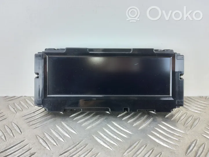 Opel Astra J Monitor/display/piccolo schermo 22858076