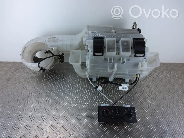 Citroen Berlingo Bloc de chauffage complet 9681830480