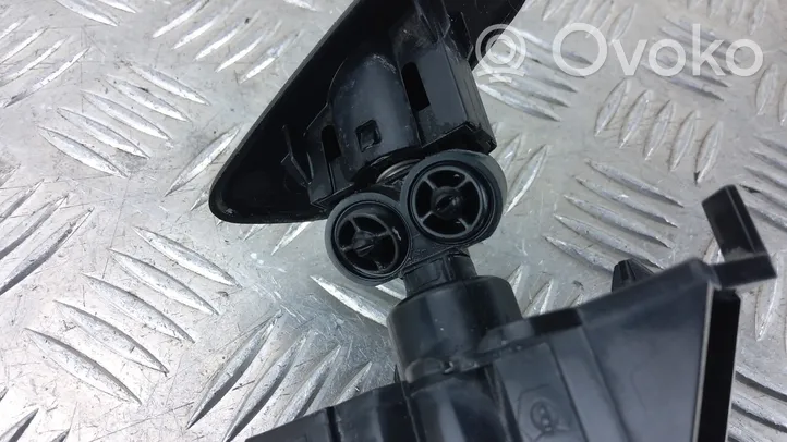 Citroen Berlingo Headlight washer spray nozzle 148130130