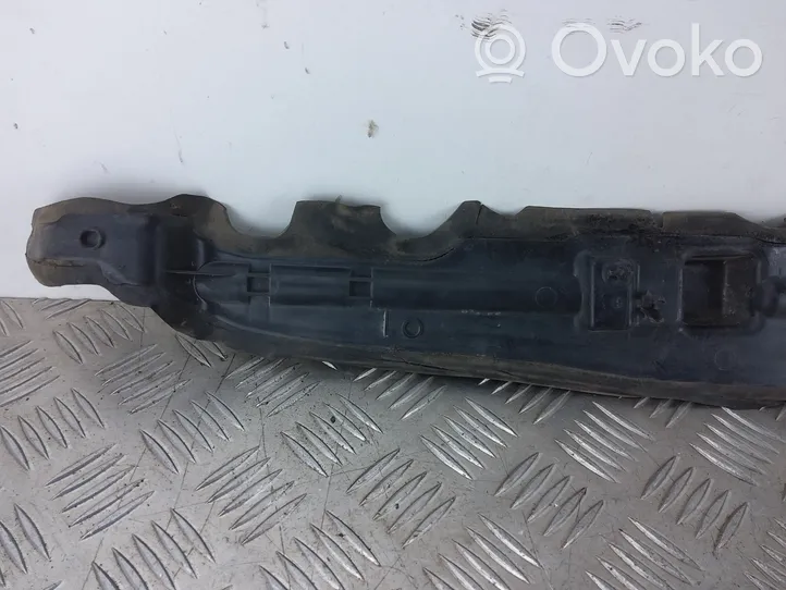 Citroen Berlingo Panel wykończeniowy błotnika 9681388180