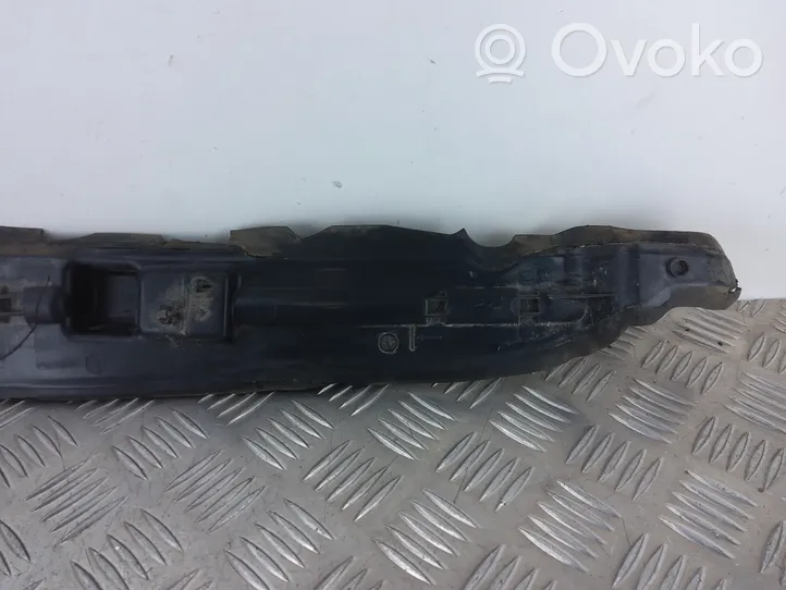 Citroen Berlingo Panel wykończeniowy błotnika 9681388080