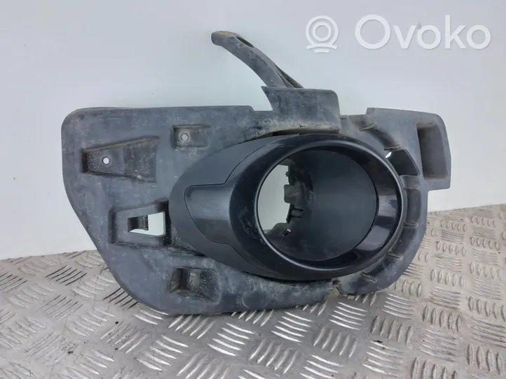 Citroen Berlingo Supporto del fendinebbia 9677621380