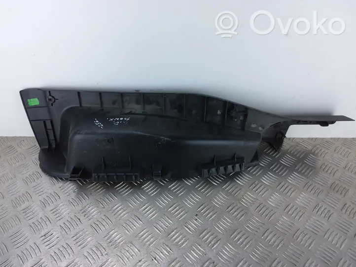 Citroen Berlingo Slenksčio dalis 9682127677