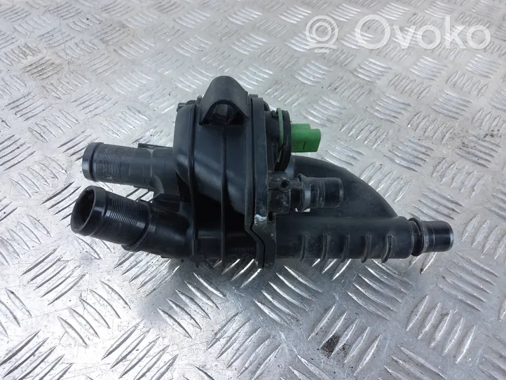 Citroen Berlingo Thermostat 9684588980