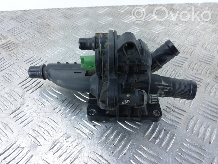 Citroen Berlingo Thermostat 9684588980