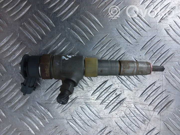 Citroen Berlingo Injecteur de carburant 870692