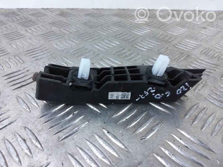 Hyundai i20 (BC3 BI3) Support de pare-chocs arrière 86652Q0000