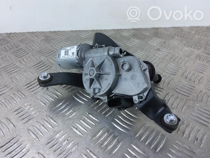 Hyundai i20 (BC3 BI3) Moteur d'essuie-glace arrière 98700Q0000