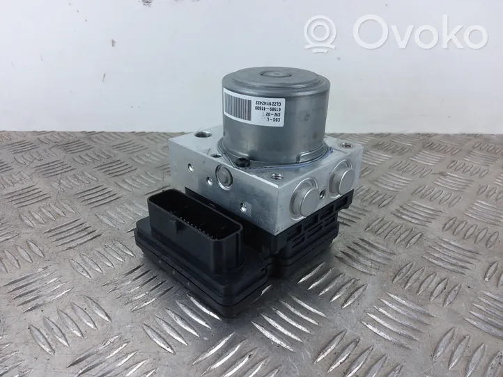 Hyundai i20 (BC3 BI3) Pompe ABS 6158941600