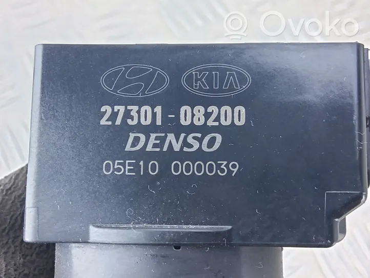 Hyundai i20 (BC3 BI3) Cewka zapłonowa wysokiego napięcia 2730108200