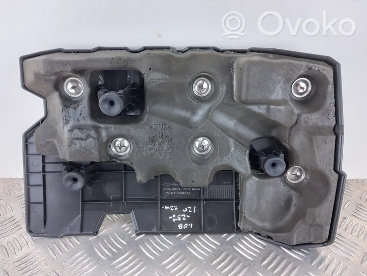 Hyundai i20 (BC3 BI3) Couvercle cache moteur 2924007611