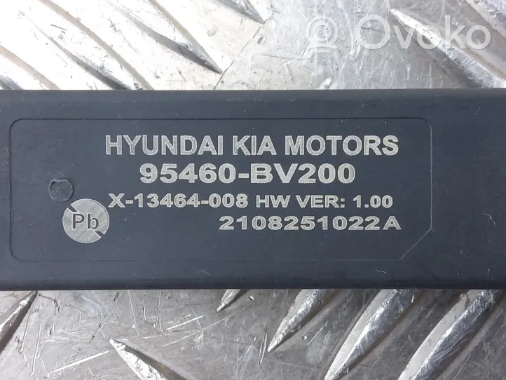 Hyundai i20 (BC3 BI3) Antenne système sans clé 95460BV200