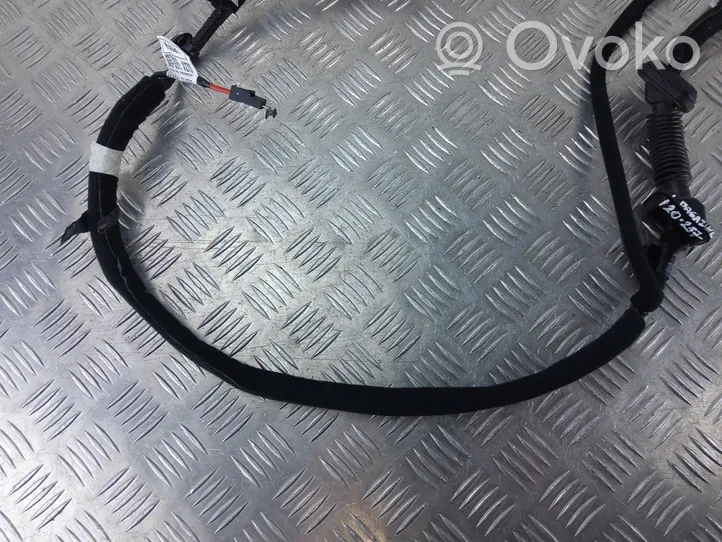 Hyundai i20 (BC3 BI3) Faisceau de câbles hayon de coffre 91655Q0270