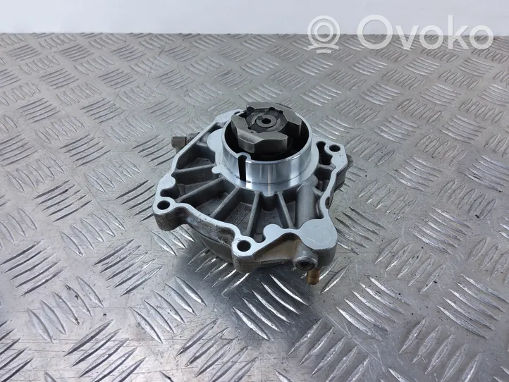 Opel Vectra C Vacuum pump 55205445