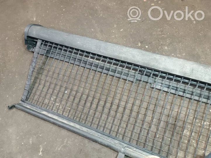 Audi A6 S6 C5 4B Grilles/couvercle de haut-parleur arrière 4b9861691b