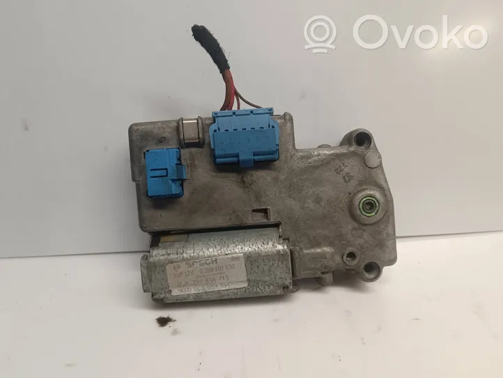 Audi A3 S3 8L Motore/attuatore 791856713