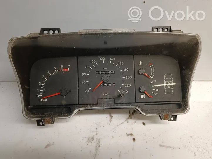 Ford Escort Tachimetro (quadro strumenti) 062330