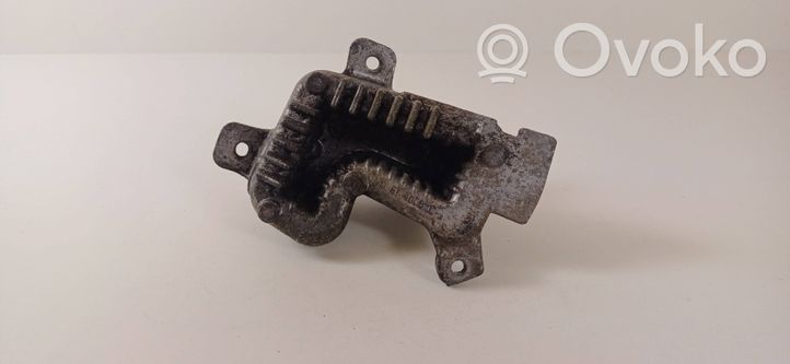 BMW 3 F30 F35 F31 Module d'éclairage LCM 19867302