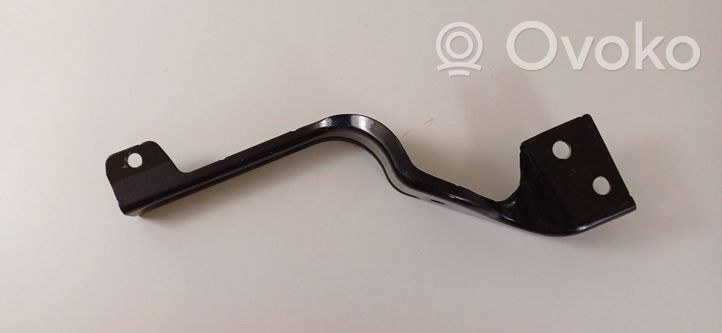 BMW 4 F32 F33 Staffa del pannello di supporto del radiatore 7266323