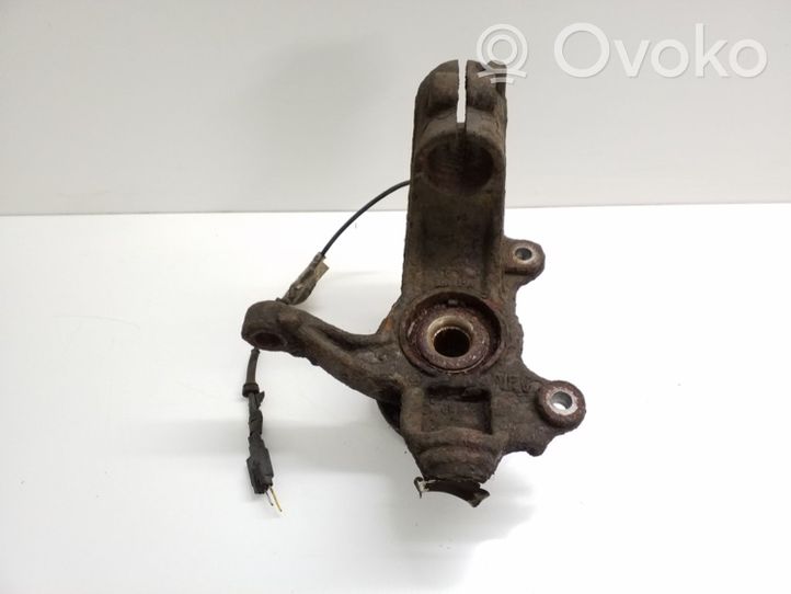 Ford S-MAX Mozzo ruota anteriore 6G9T2B325