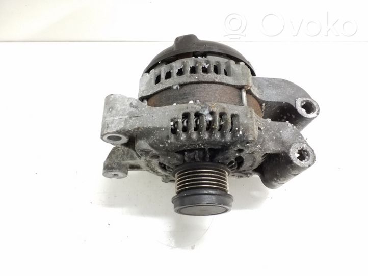 Ford Fusion II Generatore/alternatore DS7T10300DB