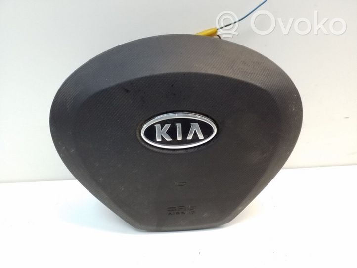 KIA Ceed Airbag dello sterzo 569001H000