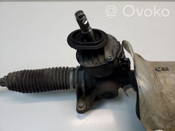 Volkswagen Jetta VI Steering rack 1K0909144R