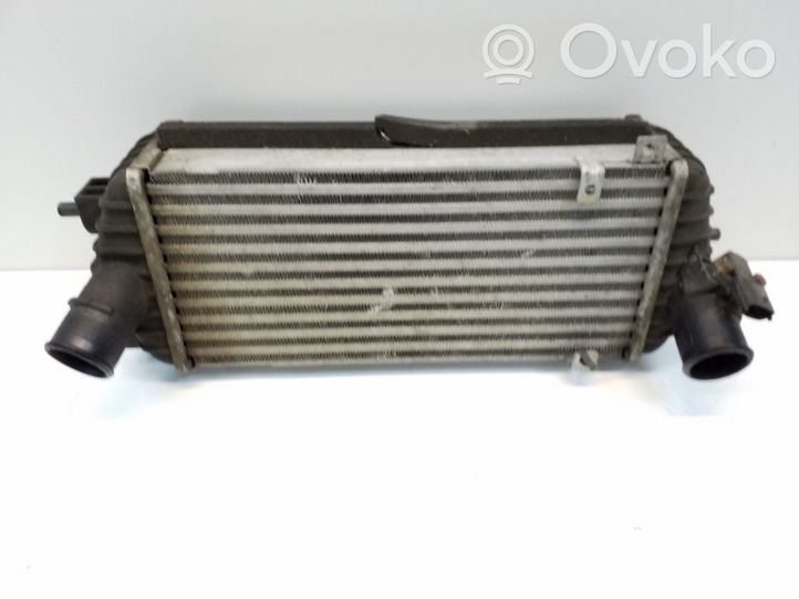 Hyundai i40 Chłodnica powietrza doładowującego / Intercooler 282712A800