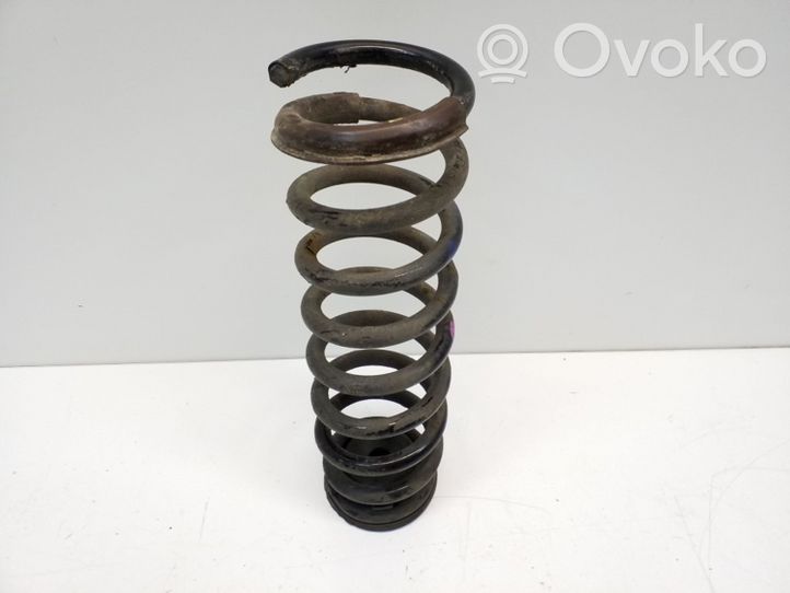 Hyundai i40 Rear coil spring 