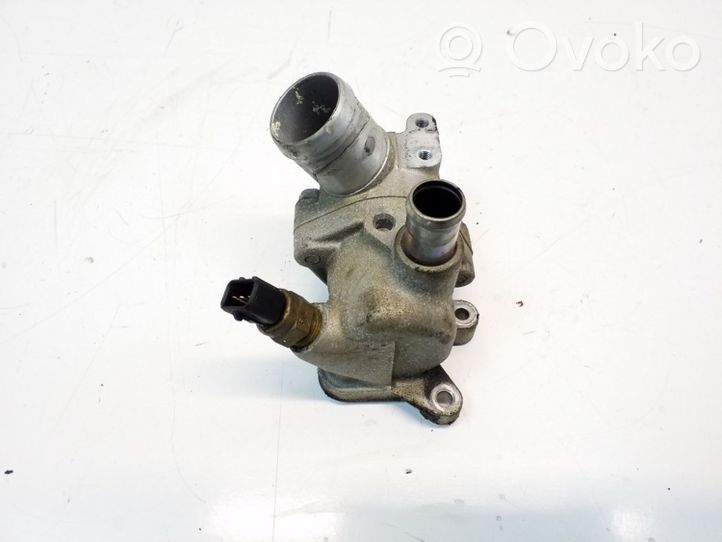 Hyundai i20 (PB PBT) Termostat / Obudowa termostatu 