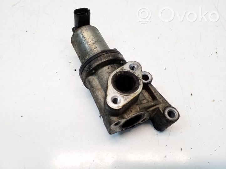 Hyundai i20 (PB PBT) EGR-venttiili 284102A300