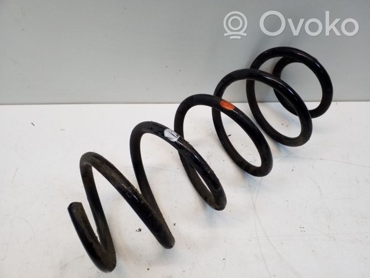 Opel Antara Front coil spring 
