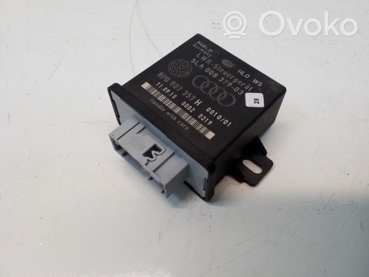 Audi A6 S6 C6 4F Modulo luce LCM 8P0907357H