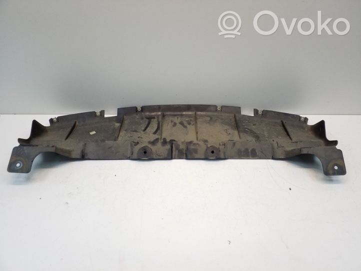 Ford Fusion II Rivestimento della parte inferiore del paraurti posteriore DS7311787