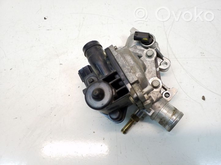 Chevrolet Volt I EGR-venttiili 55581479