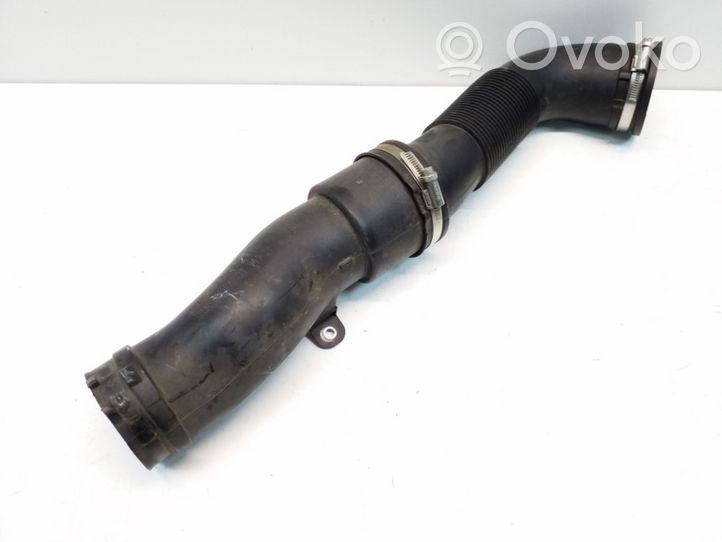 Opel Astra J Tube d'admission d'air 13254633