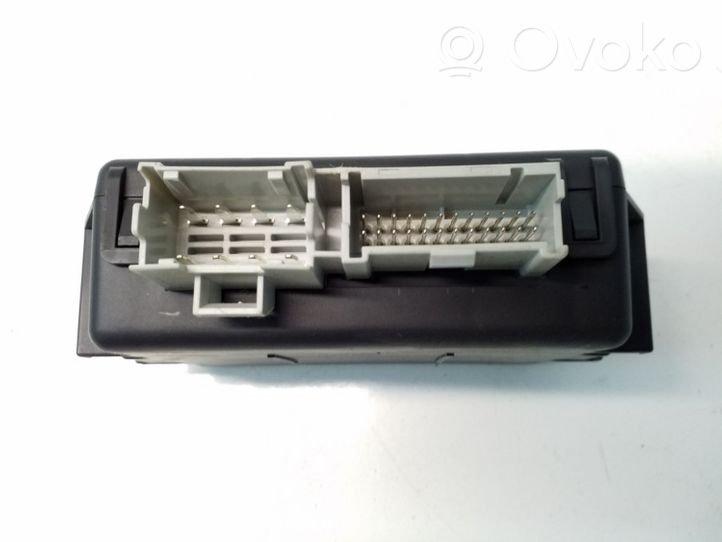 Chevrolet Captiva Central body control module 25843242