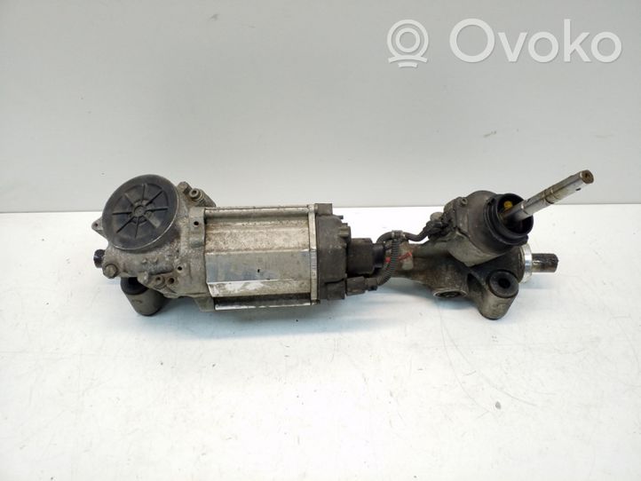 Opel Astra J Crémaillère de direction P13413958