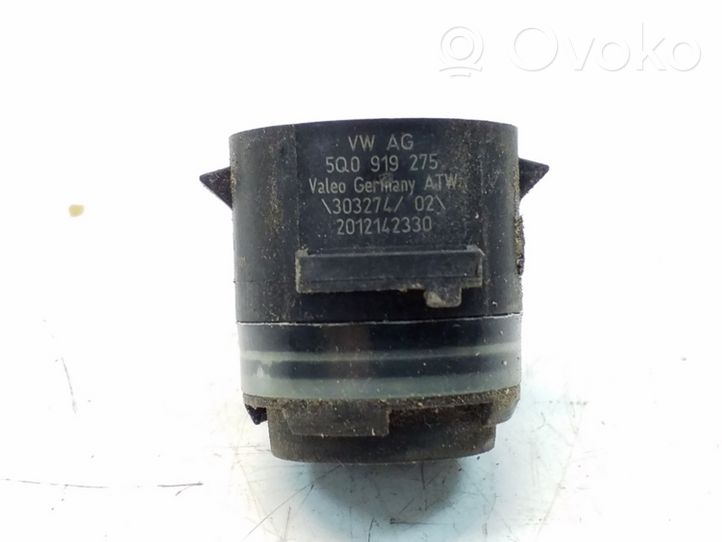 Volkswagen Jetta VI Sensor PDC de aparcamiento 5Q0919275