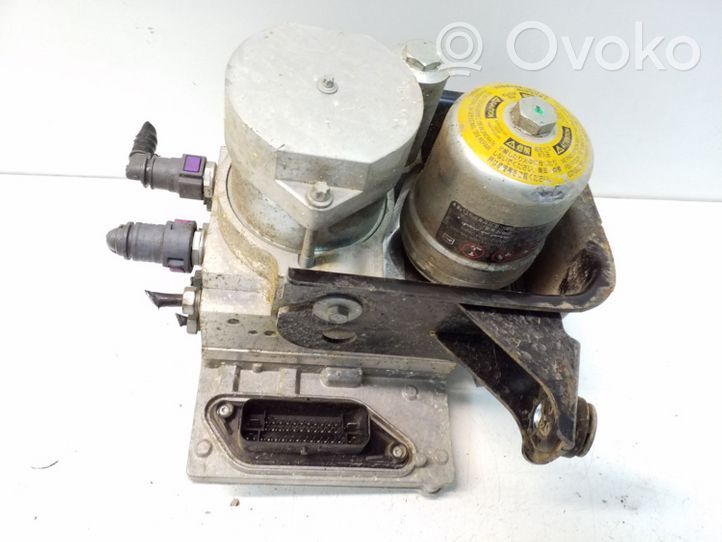 Chevrolet Volt I ABS-pumppu 22840013