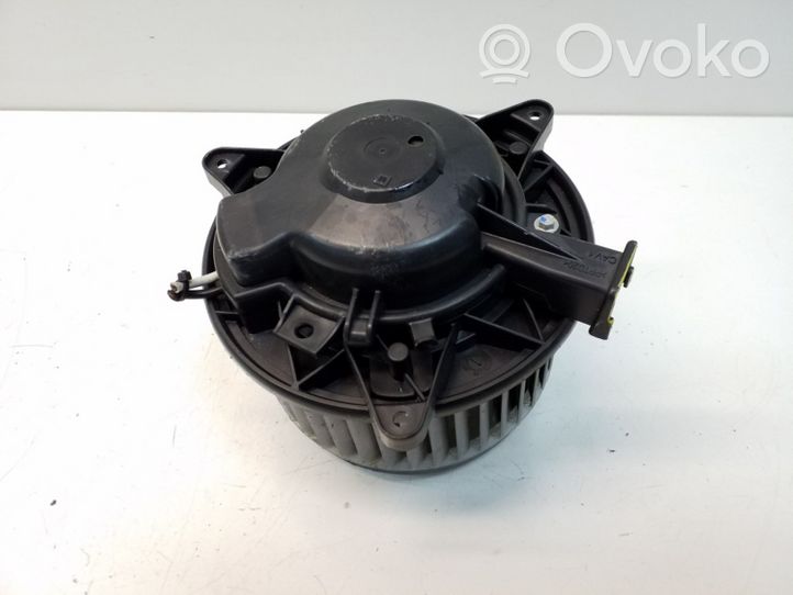 Chevrolet Volt I Soplador/ventilador calefacción 