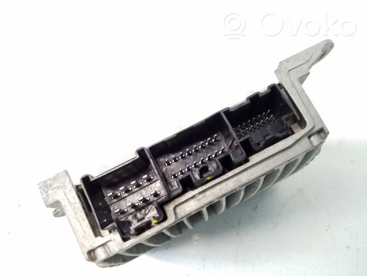 Chevrolet Volt I Amplificatore 20760438