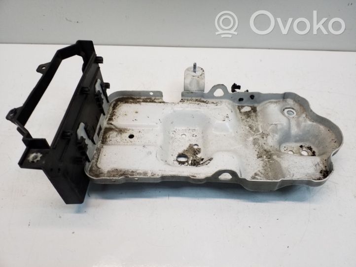 Opel Antara Akumuliatoriaus tvirtinimo padas 95169837