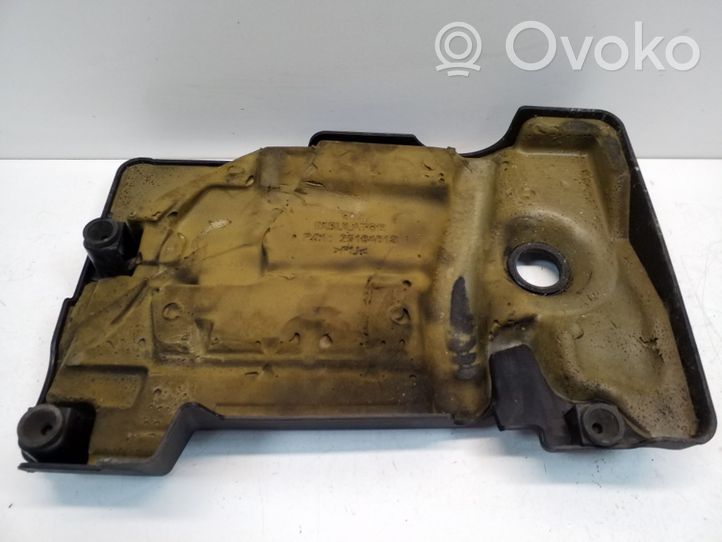 Opel Antara Variklio dangtis (apdaila) 15267367